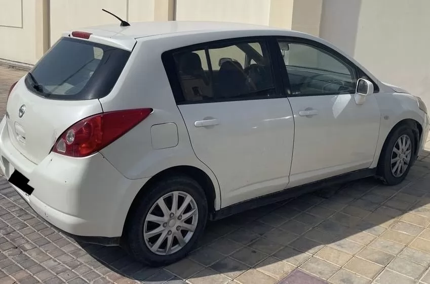 مستعملة Nissan Unspecified للإيجار في الرياض #21378 - 1  صورة 